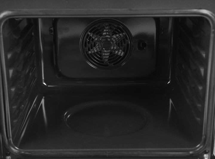 Духова шафа електрична Indesit IFW 6530 BL - зображення 9