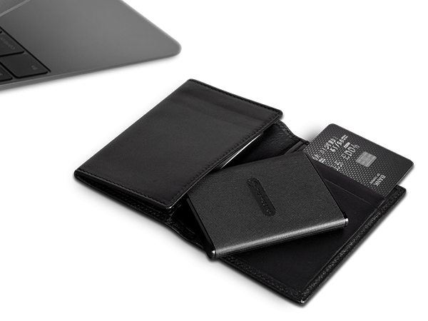 Внешний SSD накопитель Transcend Portable USB 3.1 ESD230C 480GB (TS480GESD230C) - изображение 3