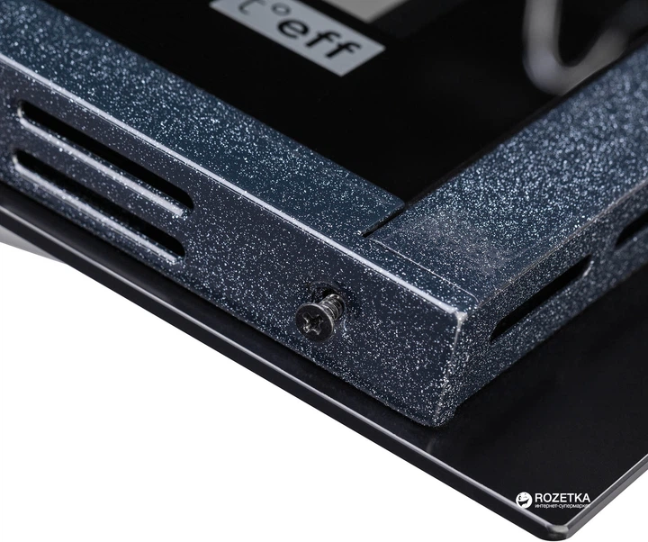 Духовой шкаф электрический Pyramida F 80 EPL GBL - изображение 12