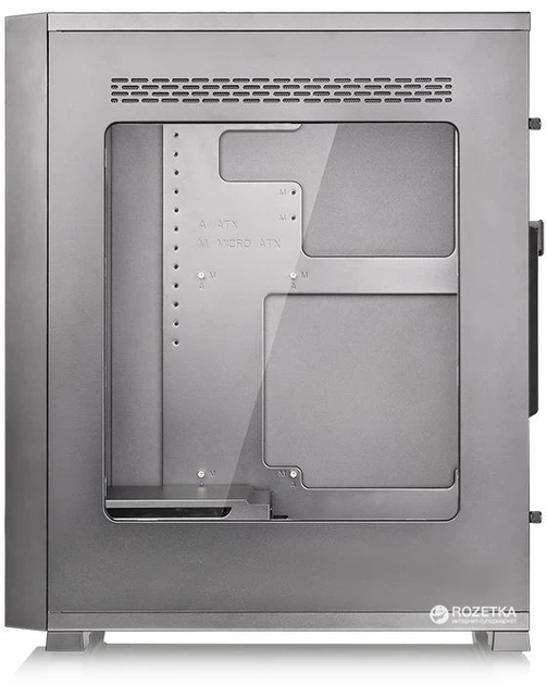 Корпус Thermaltake Core G3 Black (CA-1G6-00T1WN-00) - зображення 5