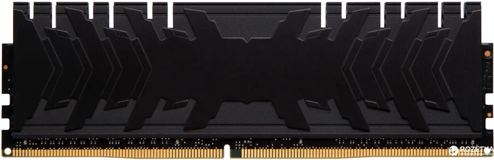 Оперативная память HyperX DDR4-2666 16384MB PC4-21300 (Kit of 2x8192) Predator (HX426C13PB3K2/16) - изображение 2