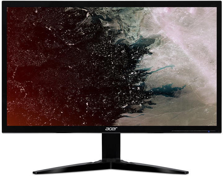 Acer ゲーミングモニター KG221Qbmix 21.5インチ Amazon.co.jp: Acer ゲーミングモニター KG221Qbmix 21.5インチ
