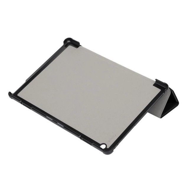 Чехол для планшета BeCover Smart Case для Lenovo Tab M10 TB-X605 Black (703281) - изображение 4