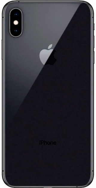 Мобильный телефон Apple iPhone Xs Max 64GB Space Gray (MT502