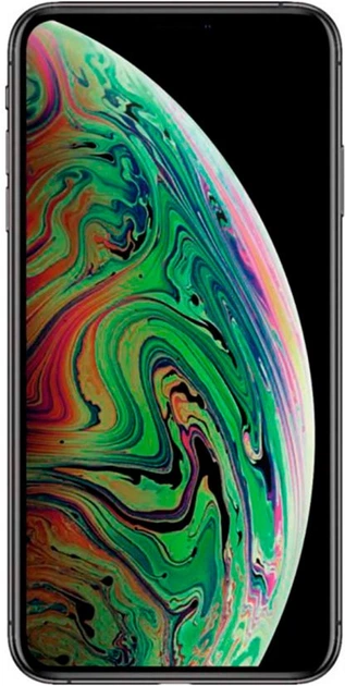 Мобильный телефон Apple iPhone Xs Max 256GB Space Gray (MT532 Мобильный телефон Apple iPhone Xs Max 256GB Space Gray (MT532