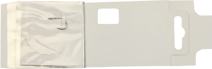 Одинарный крючок MiniMax Iseama 0.9 г 10 шт (SW006-1/0.25) - изображение 3