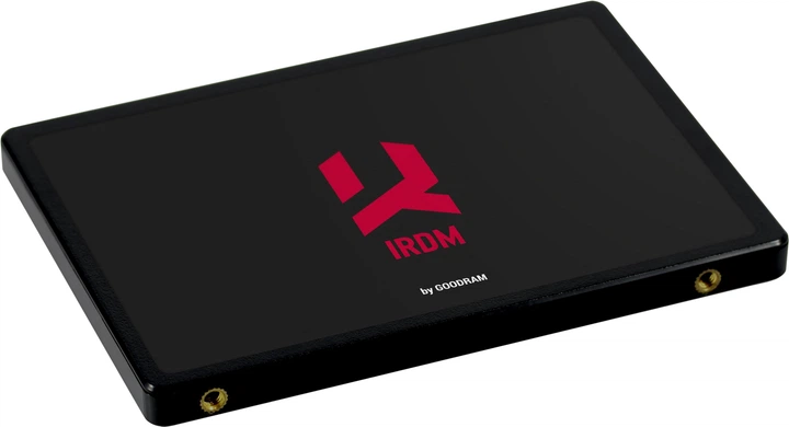 SSD диск Goodram IRDM 120GB 2.5" SATAIII MLC (IR-SSDPR-S25A-120) - изображение 4