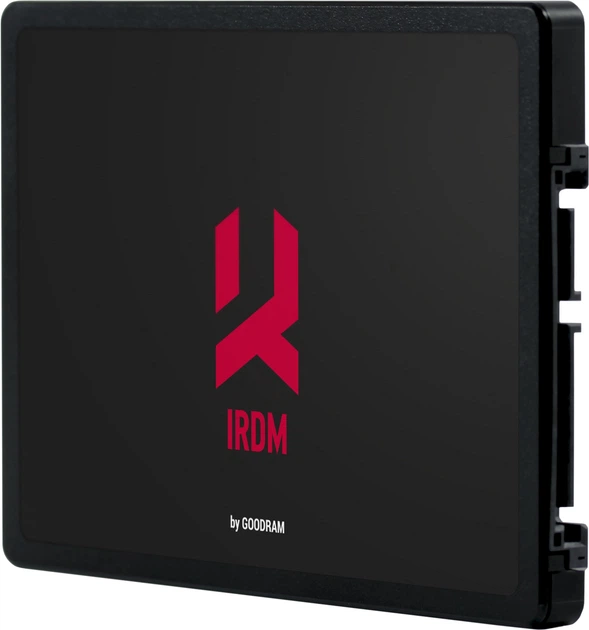 SSD диск Goodram IRDM 120GB 2.5" SATAIII MLC (IR-SSDPR-S25A-120) - изображение 5
