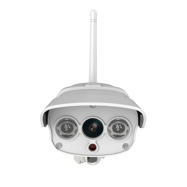 IP-камера VSTARCAM C16S Plus (3.0 Mpx) - изображение 2