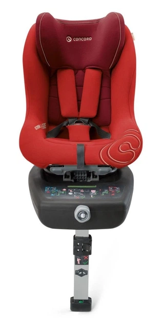 Автокрісло Concord Ultіmax i-Size Flaming Red - зображення 3