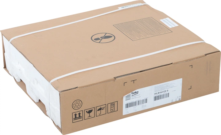 Варочная поверхность Beko HILM 64120 S - изображение 15