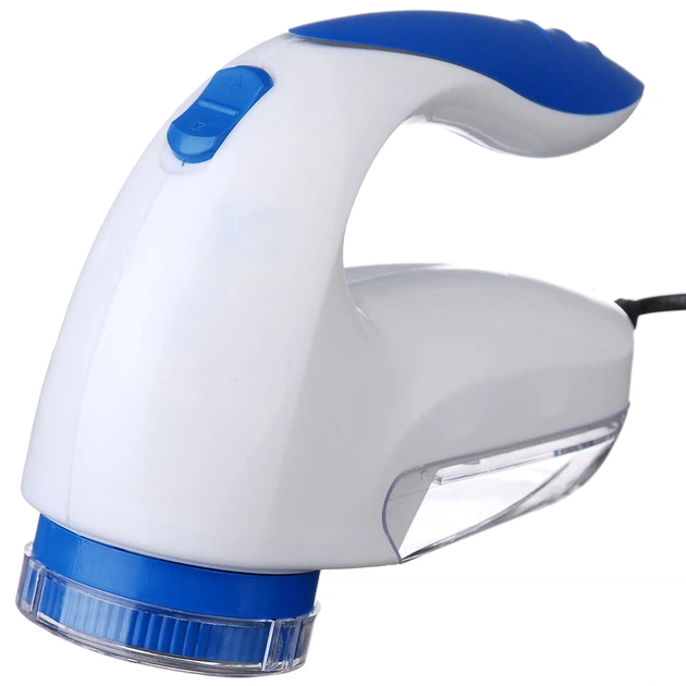 Машинка для видалення катишків General Electric Lint Remover YX 5880 - Фото 2 Машинка для видалення катишків General Electric Lint Remover YX 5880 - зображення 2