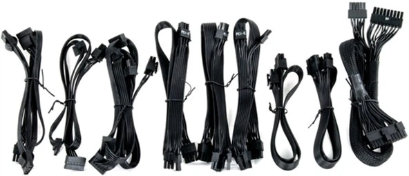 Блок живлення Chieftec Proton BDF-850C 850W - зображення 5