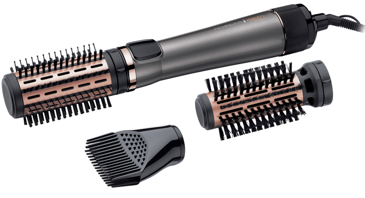 Фен-щетка REMINGTON AS8810 Keratin Protect - изображение 1