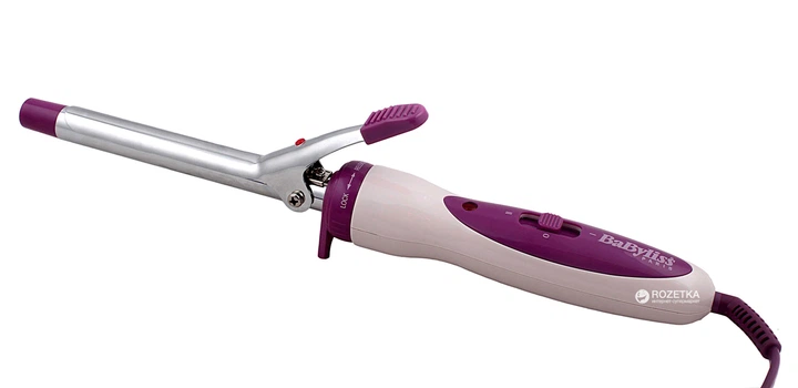 Набор для укладки BABYLISS 2020CE Multistyler - Фото 3 Набор для укладки BABYLISS 2020CE Multistyler - изображение 3