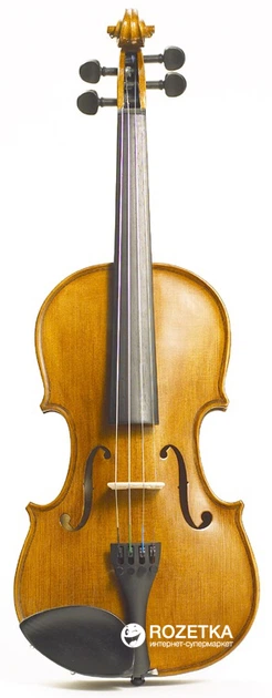 Скрипка Stentor 1500/G Student II Violin Outfit 1/8 - Фото 2 Скрипка Stentor 1500/G Student II Violin Outfit 1/8 - зображення 2