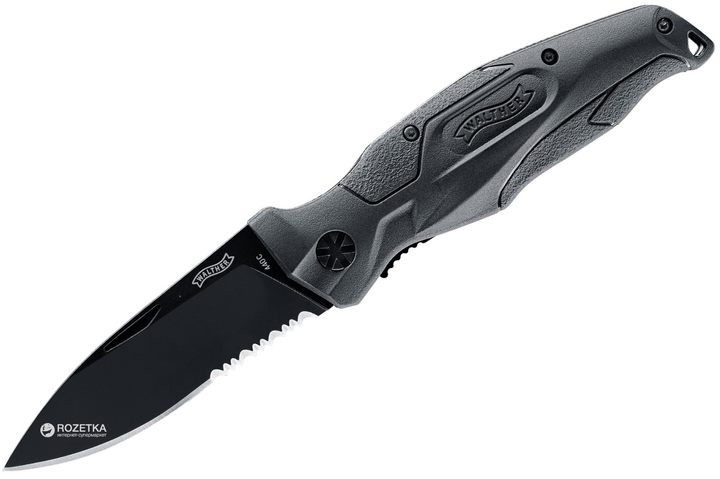 Карманный нож Umarex Walther TFK 3 (5.0779) - изображение 1