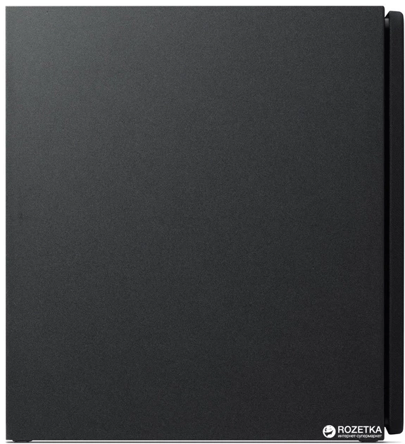 Саундбар Yamaha YAS-207 Black (YZX99190) – фото, отзывы