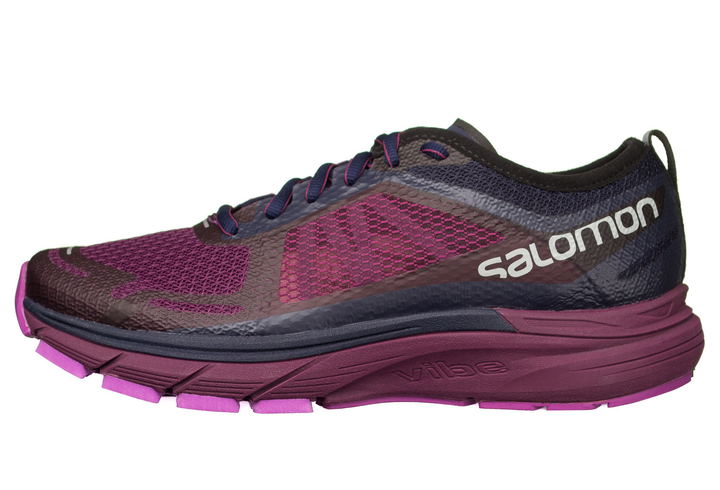 Salomon sonic sales ra max w