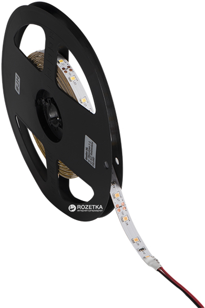 Світлодіодна стрічка Kanlux LEDS-P 4W/M IP00-CW 5 м (KA-24011) - зображення 1