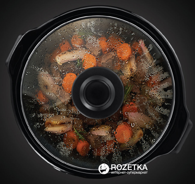 Медленноварка RUSSELL HOBBS 24180-56 - изображение 8