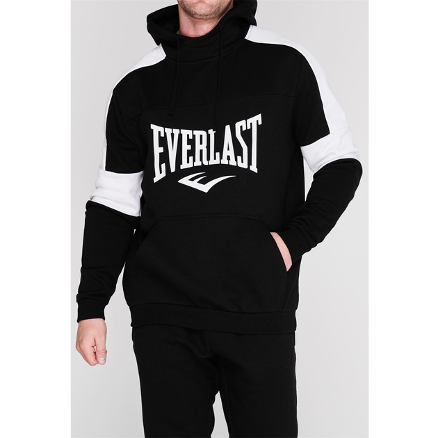 Xxl black sales hoodie