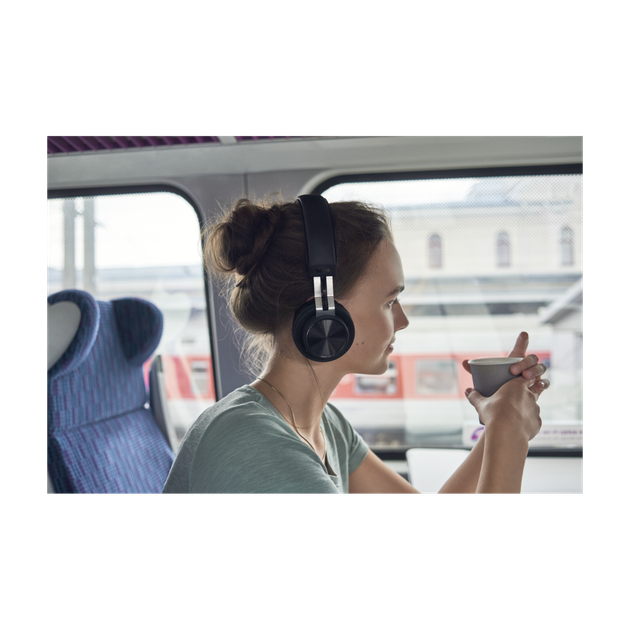 Наушники Acme BH203 Bluetooth Headset (4770070879436) - Фото 9 Наушники Acme BH203 Bluetooth Headset (4770070879436) - изображение 9