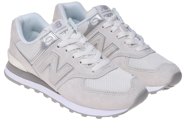 574 gingham new balance