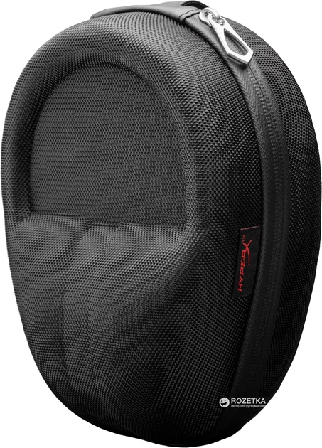 Чехол для наушников HyperX Cloud Headset Carrying Case Black (HXS-HSCC1) - изображение 3