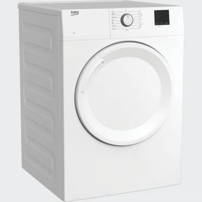 Сушильная машина Beko DA7011PA - изображение 3
