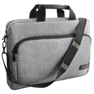Сумка для ноутбука Grand-X 15.6'' SB-139 Light Grey (SB-139G) - Фото 3 Сумка для ноутбука Grand-X 15.6'' SB-139 Light Grey (SB-139G) - изображение 3
