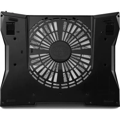 Подставка для ноутбука CoolerMaster NotePal XL (R9-NBC-NXLK-GP). 41846 - изображение 2