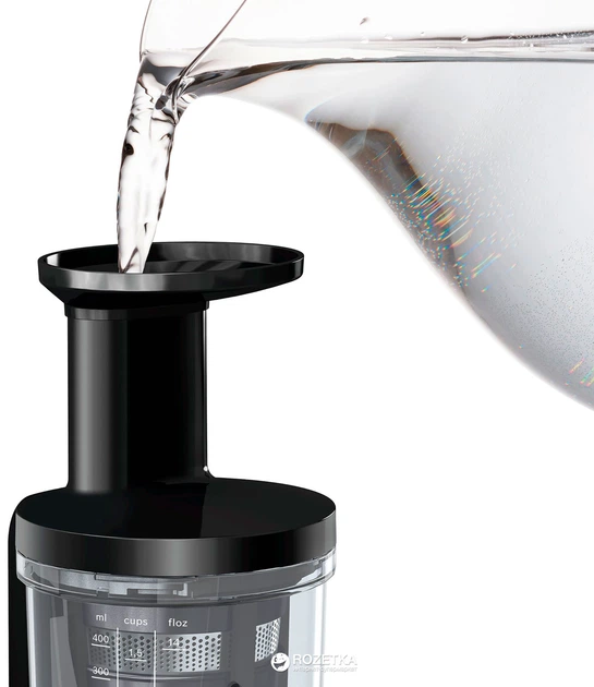 Соковыжималка шнековая BOSCH MESM731M - изображение 9