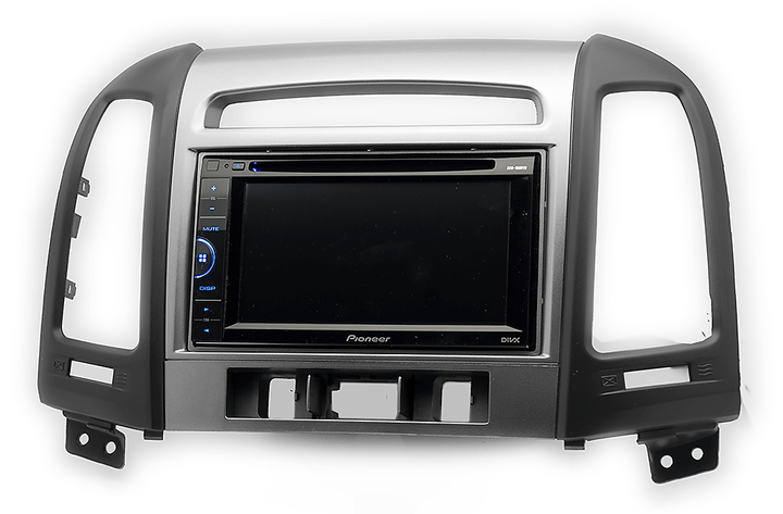 Переходная рамка Hyundai Santa Fe Carav 11-716 - Фото 3 Переходная рамка Hyundai Santa Fe Carav 11-716 - изображение 3