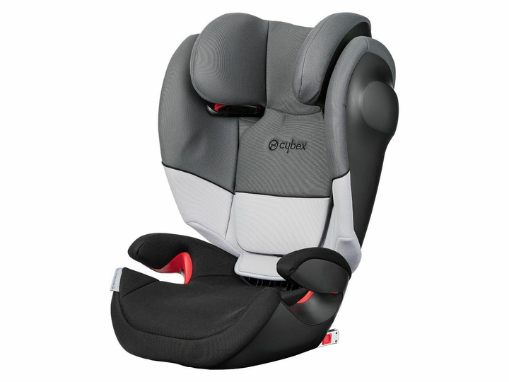 Cybex solution on sale m sl fix