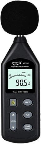 Шумомір Wintact WT1357