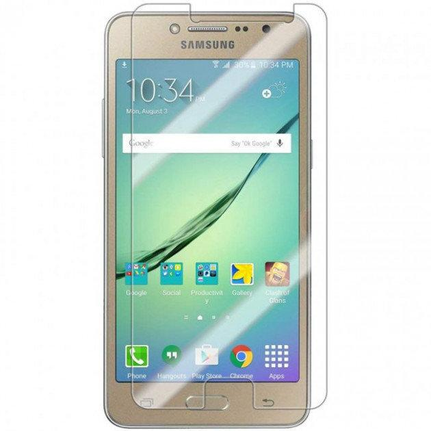 Как сделать скриншот на Samsung SM-GF Galaxy J2 Prime Duos Gold.