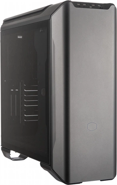Корпус Cooler Master MasterCase SL600M Black Edition (MCM-SL600M