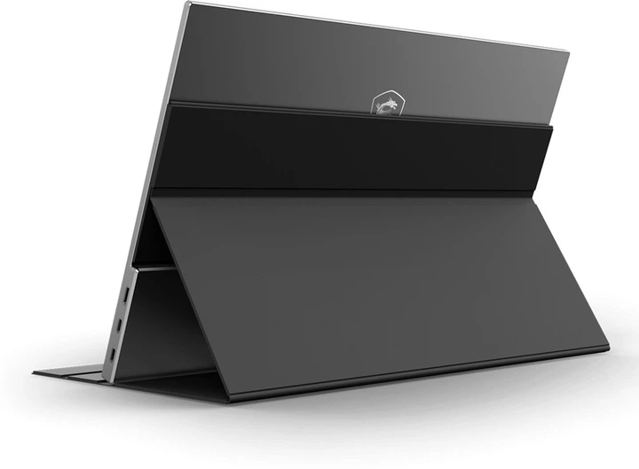 MSI Optix MAG161 モニター Монитор 15.6