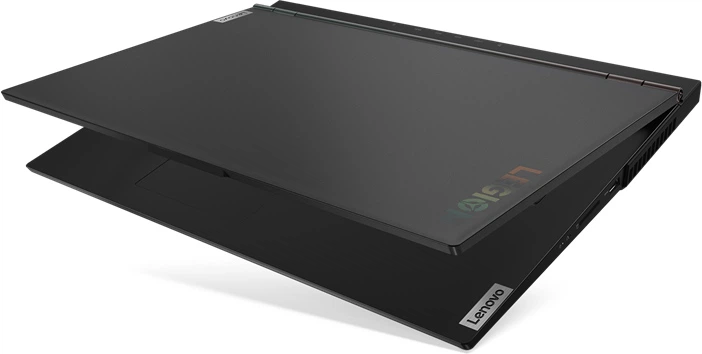 Ноутбук Lenovo Legion 5 17ARH05H (82GN002HRA) Phantom Black - зображення 7