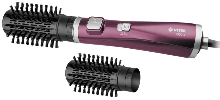 Фен-щетка VITEK VT-8239 PP – фото, отзывы, характеристики в интернет ...