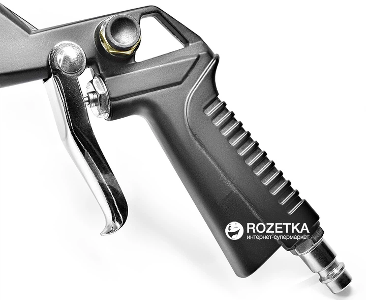 Пістолет для підкачування коліс Stark IG-01 (300100100) - Фото 4 Пістолет для підкачування коліс Stark IG-01 (300100100) - зображення 4