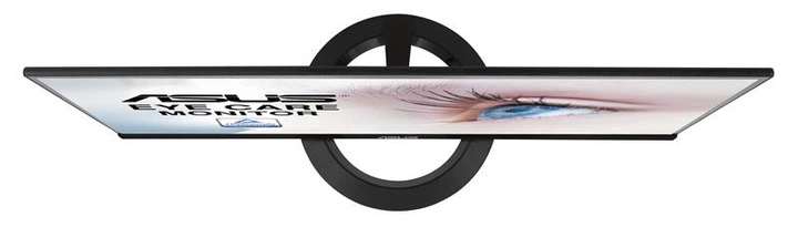 Monitor 23,8" Asus VZ249HE (90LM02Q0-B01670 / 90LM02Q0-B03670) - obraz 3