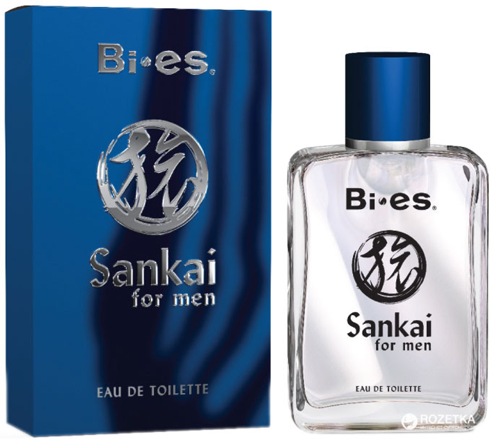 Туалетная вода для мужчин Bi-es Sankai Kenzo - Homme 100 мл ...