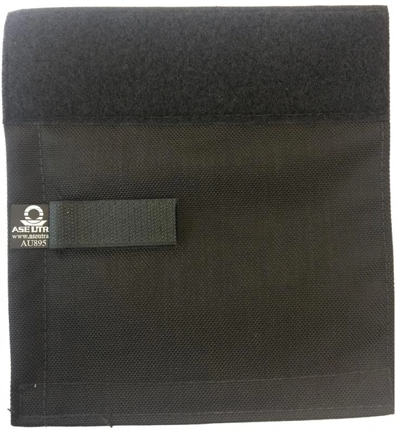 Чехол Ase Utra для саундмодератора SL5. Цвет - черный. 36740034 - изображение 1