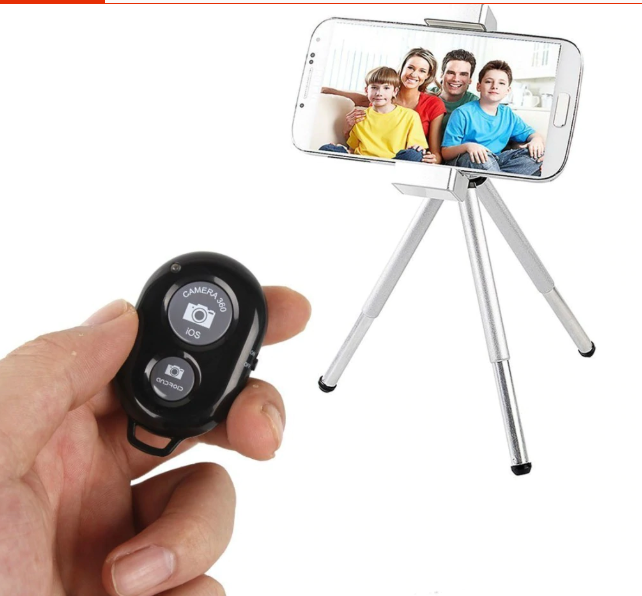 Штатив TRIPOD 3120А для Камери Телефону Фотоапарата з Bluetooth пульт 102 см - Фото 10 Штатив TRIPOD 3120А для Камери Телефону Фотоапарата з Bluetooth пульт 102 см - зображення 10