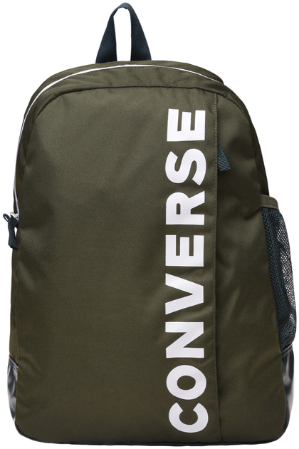 Converse Speed 2 Backpack 10018470 322 Olive 888757867752 ROZETKA