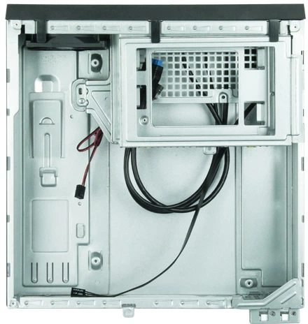 Корпус Chieftec Uni BU-12B 300 Вт (BU-12B-300) - зображення 6
