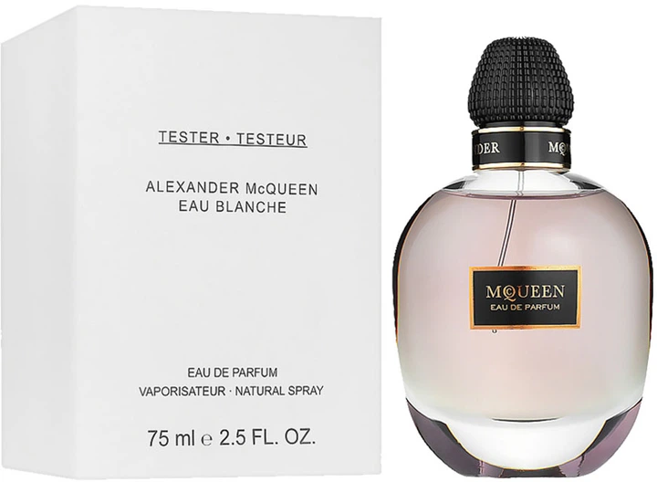 alexander mcqueen eau de parfum