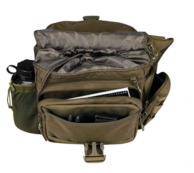 Тактическая сумка Propper OTS™ XL Bag F5614 Койот (Coyote) - изображение 2